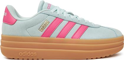 ΑΘΛΗΤΙΚΑ VL COURT BOLD JP7628 ΠΡΑΣΙΝΟ ADIDAS