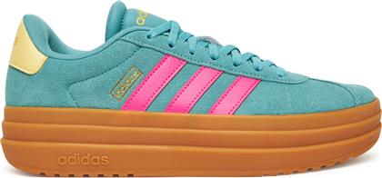 ΑΘΛΗΤΙΚΑ VL COURT BOLD JQ5634 ΠΡΑΣΙΝΟ ADIDAS