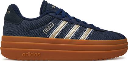 ΑΘΛΗΤΙΚΑ VL COURT BOLD JS4471 ΣΚΟΥΡΟ ΜΠΛΕ ADIDAS