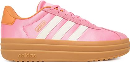 ΑΘΛΗΤΙΚΑ VL COURT BOLD JUNIOR JQ1875 ΡΟΖ ADIDAS