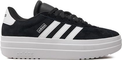 ΑΘΛΗΤΙΚΑ VL COURT BOLD LIFESTYLE KIDS IH4777 ΜΑΥΡΟ ADIDAS