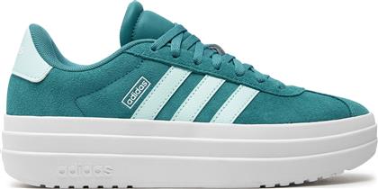 ΑΘΛΗΤΙΚΑ VL COURT BOLD LIFESTYLE KIDS IH4778 ΤΥΡΚΟΥΑΖ ADIDAS