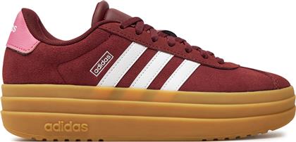 ΑΘΛΗΤΙΚΑ VL COURT BOLD LIFESTYLE KIDS IH4780 ΜΠΟΡΝΤΟ ADIDAS