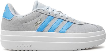 ΑΘΛΗΤΙΚΑ VL COURT BOLD LIFESTYLE KIDS IH8033 ΜΠΛΕ ADIDAS