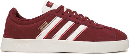 ΑΘΛΗΤΙΚΑ VL COURT IF7555 ΜΠΟΡΝΤΟ ADIDAS