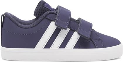 ΑΘΛΗΤΙΚΑ VL COURT VF C IE3471 ΣΚΟΥΡΟ ΜΠΛΕ ADIDAS