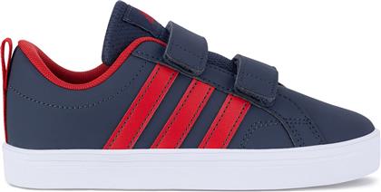 ΑΘΛΗΤΙΚΑ VS PACE 2.0 CF C JP5817 ΣΚΟΥΡΟ ΜΠΛΕ ADIDAS