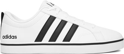 ΑΘΛΗΤΙΚΑ VS PACE 2.0 HP6010 ΛΕΥΚΟ ADIDAS