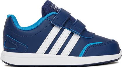 ΑΘΛΗΤΙΚΑ VS SWITCH 3 JR9279 ΣΚΟΥΡΟ ΜΠΛΕ ADIDAS
