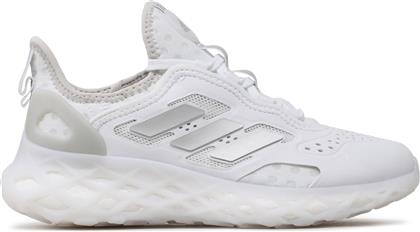 ΑΘΛΗΤΙΚΑ WEB BOOST HP3325 ΛΕΥΚΟ ADIDAS