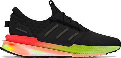 ΑΘΛΗΤΙΚΑ X-PLRBOOST IF2921 ΜΑΥΡΟ ADIDAS