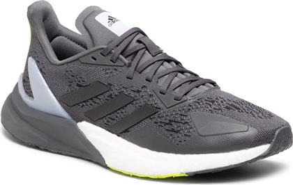 ΑΘΛΗΤΙΚΑ X9000L3 M FZ0782 ΓΚΡΙ ADIDAS