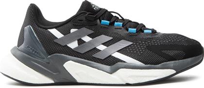 ΑΘΛΗΤΙΚΑ X9000L3 U HP2121 ΜΑΥΡΟ ADIDAS