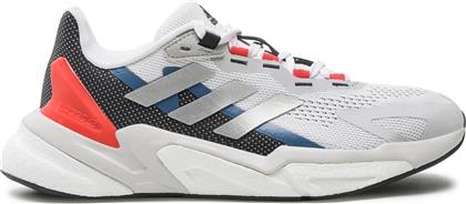 ΑΘΛΗΤΙΚΑ X9000L3 U HR1733 ΛΕΥΚΟ ADIDAS