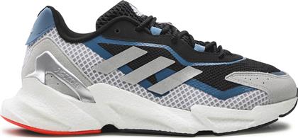 ΑΘΛΗΤΙΚΑ X9000L4 U HR1727 ΜΑΥΡΟ ADIDAS