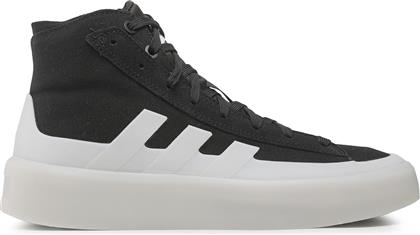 ΑΘΛΗΤΙΚΑ ZNSORED HI GZ2293 ΜΑΥΡΟ ADIDAS από το EPAPOUTSIA