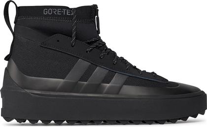 ΑΘΛΗΤΙΚΑ ZNSORED HIGH GORE-TEX SHOES ID7296 ΜΑΥΡΟ ADIDAS