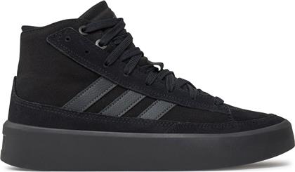 ΑΘΛΗΤΙΚΑ ZNSORED HIGH ID8245 ΜΑΥΡΟ ADIDAS