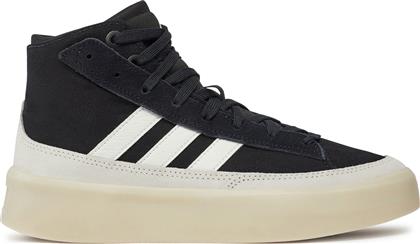 ΑΘΛΗΤΙΚΑ ZNSORED HIGH IE7859 ΜΑΥΡΟ ADIDAS