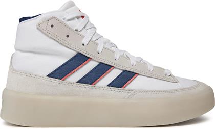 ΑΘΛΗΤΙΚΑ ZNSORED HIGH IF6556 ΛΕΥΚΟ ADIDAS