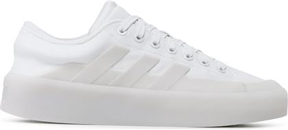 ΑΘΛΗΤΙΚΑ ZNSORED HP5988 ΛΕΥΚΟ ADIDAS