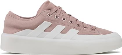 ΑΘΛΗΤΙΚΑ ZNSORED LIFESTYLE SKATEBOARDING SPORTSWEAR SHOES HP5985 ΜΩΒ ADIDAS