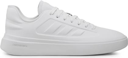 ΑΘΛΗΤΙΚΑ ZNTASY LIGHTMOTION+ LIFESTYLE ADULT SHOE GZ2312 ΛΕΥΚΟ ADIDAS