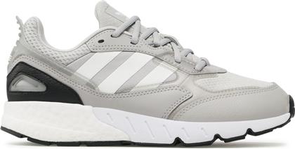 ΑΘΛΗΤΙΚΑ ZX 1K BOOST 2.0 GY5983 ΓΚΡΙ ADIDAS