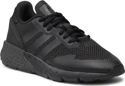 ΑΘΛΗΤΙΚΑ ZX 1K BOOST H68721 ΜΑΥΡΟ ADIDAS