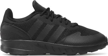 ΑΘΛΗΤΙΚΑ ZX 1K C Q46276 ΜΑΥΡΟ ADIDAS