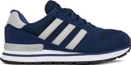 ΑΘΛΗΤΙΚΑ ZX 500 RS IH7272 ΣΚΟΥΡΟ ΜΠΛΕ ADIDAS