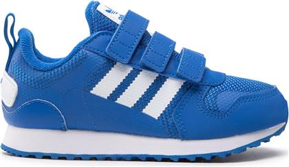 ΑΘΛΗΤΙΚΑ ZX 700 HD CF C GV8869 ΜΠΛΕ ADIDAS