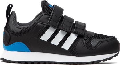 ΑΘΛΗΤΙΚΑ ZX 700 HD CF C GY3295 ΜΑΥΡΟ ADIDAS