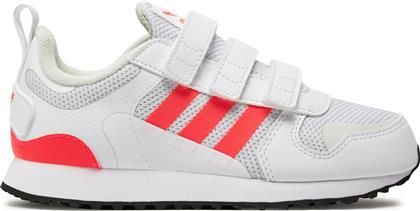 ΑΘΛΗΤΙΚΑ ZX 700 HD CF C GY3296 ΛΕΥΚΟ ADIDAS