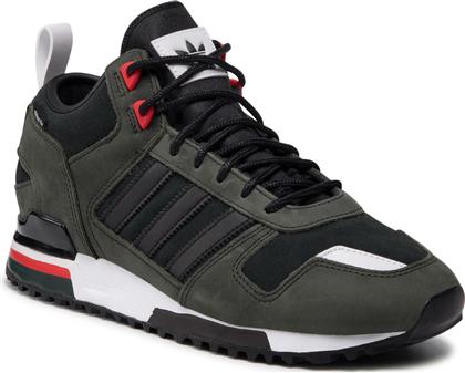 ΑΘΛΗΤΙΚΑ ZX700 WINTER CP GX6156 ΠΡΑΣΙΝΟ ADIDAS