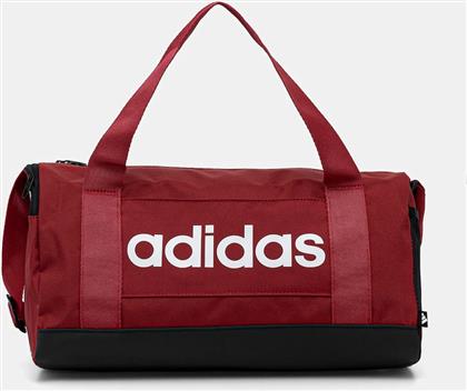 ΑΘΛΗΤΙΚΗ ΤΣΑΝΤΑ LINEAR ΧΡΩΜΑ: ΚΟΚΚΙΝΟ, KE5700 ADIDAS