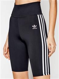 ΑΘΛΗΤΙΚΟ ΣΟΡΤΣ ADICOLOR CLASSICS GN2842 ΜΑΥΡΟ SLIM FIT ADIDAS