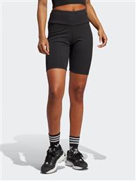 ΑΘΛΗΤΙΚΟ ΣΟΡΤΣ ADICOLOR ESSENTIALS SHORT LEGGINGS HZ7261 ΜΑΥΡΟ ADIDAS