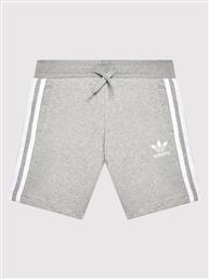 ΑΘΛΗΤΙΚΟ ΣΟΡΤΣ ADICOLOR H32343 ΓΚΡΙ REGULAR FIT ADIDAS