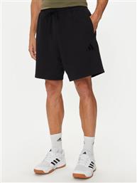 ΑΘΛΗΤΙΚΟ ΣΟΡΤΣ ALL SZN FRENCH IX1247 ΜΑΥΡΟ REGULAR FIT ADIDAS