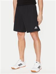 ΑΘΛΗΤΙΚΟ ΣΟΡΤΣ ENTRADA 22 H57504 ΜΑΥΡΟ REGULAR FIT ADIDAS