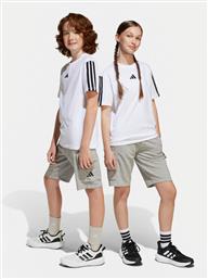 ΑΘΛΗΤΙΚΟ ΣΟΡΤΣ ESSENTIALS CARGO JE3973 ΓΚΡΙ REGULAR FIT ADIDAS