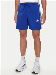 ΑΘΛΗΤΙΚΟ ΣΟΡΤΣ ESSENTIALS CHELSEA IC1487 ΜΠΛΕ REGULAR FIT ADIDAS