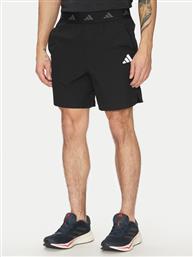 ΑΘΛΗΤΙΚΟ ΣΟΡΤΣ GYM+ JC5244 ΜΑΥΡΟ SLIM FIT ADIDAS