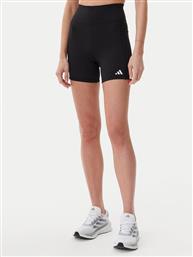 ΑΘΛΗΤΙΚΟ ΣΟΡΤΣ OWN THE RUN IS9919 ΜΑΥΡΟ SLIM FIT ADIDAS