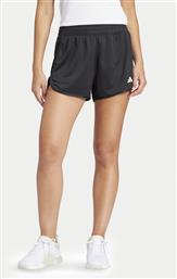 ΑΘΛΗΤΙΚΟ ΣΟΡΤΣ PACER ESSENTIALS IQ2576 ΜΑΥΡΟ LOOSE FIT ADIDAS