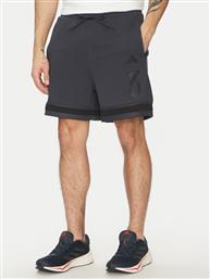 ΑΘΛΗΤΙΚΟ ΣΟΡΤΣ SEASONAL ESSENTIALS SPORT JD8090 ΜΑΥΡΟ REGULAR FIT ADIDAS