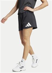 ΑΘΛΗΤΙΚΟ ΣΟΡΤΣ TRAIN ESSENTIALS BIG LOGO JG8685 ΜΑΥΡΟ REGULAR FIT ADIDAS