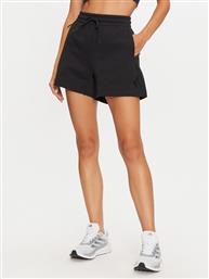 ΑΘΛΗΤΙΚΟ ΣΟΡΤΣ Z.N.E. JE7845 ΜΑΥΡΟ LOOSE FIT ADIDAS από το MODIVO