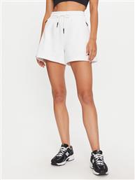 ΑΘΛΗΤΙΚΟ ΣΟΡΤΣ Z.N.E. JJ4678 ΛΕΥΚΟ LOOSE FIT ADIDAS από το MODIVO